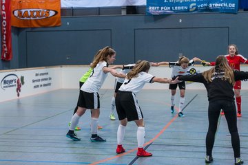 Bild 439 - wBJ Loewinnen Cup